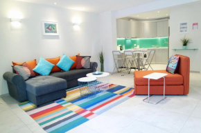 Design Apartment in the City of Athens
